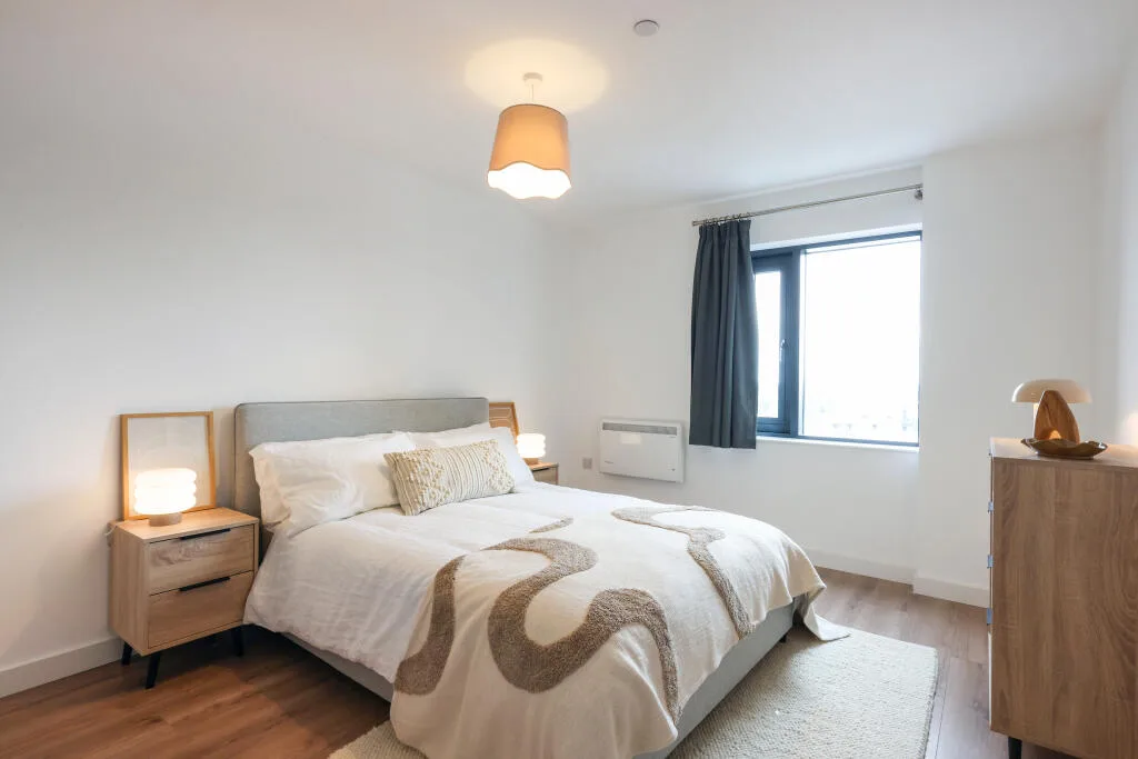 2 bedroom apartment for rent