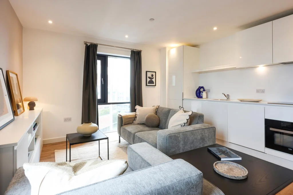 2 bedroom apartment for rent