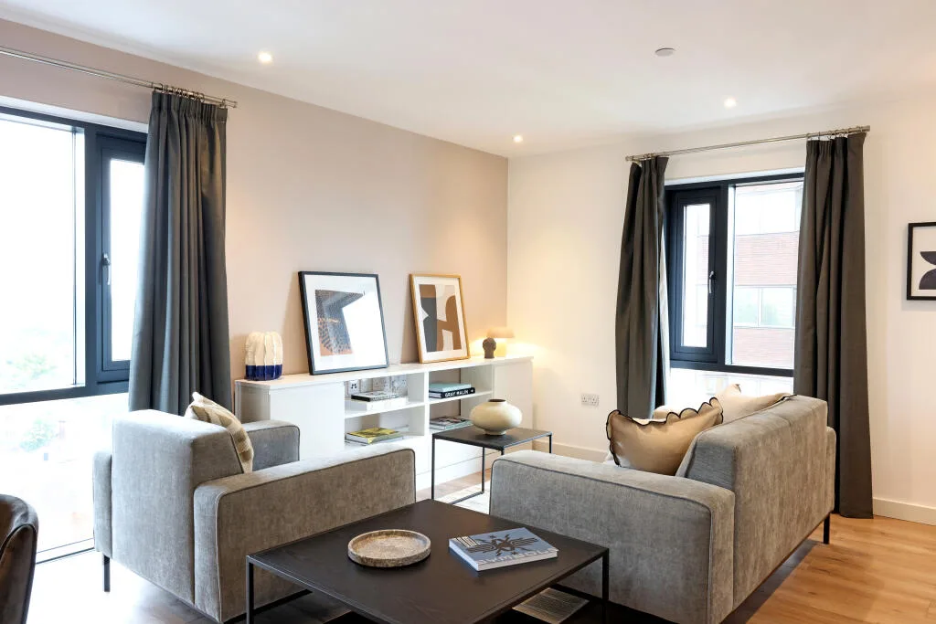 2 bedroom apartment for rent