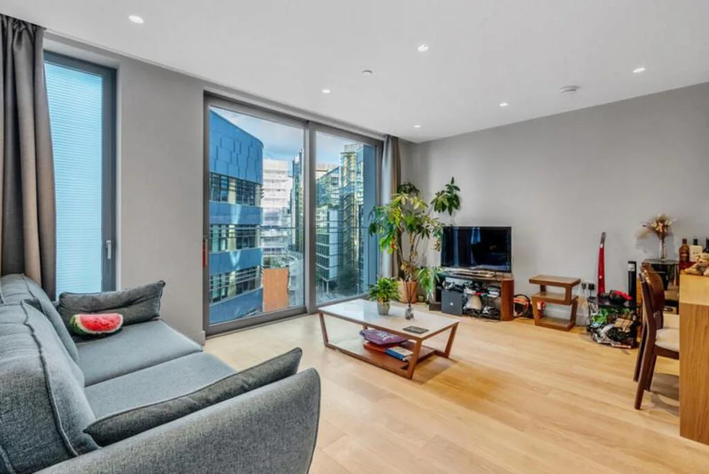 2 bedroom apartment for rent