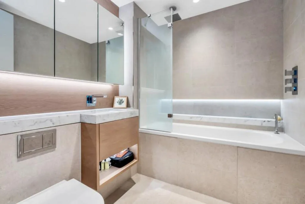 2 bedroom apartment for rent