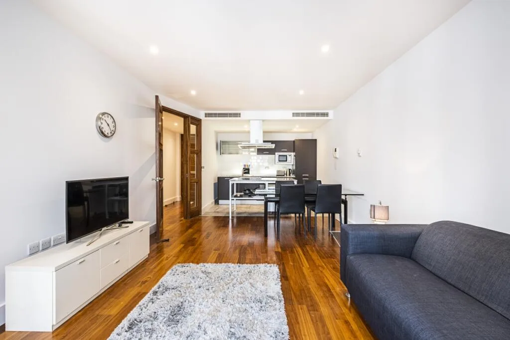 2 bedroom apartment for rent