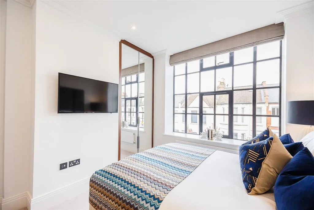 2 bedroom apartment for rent