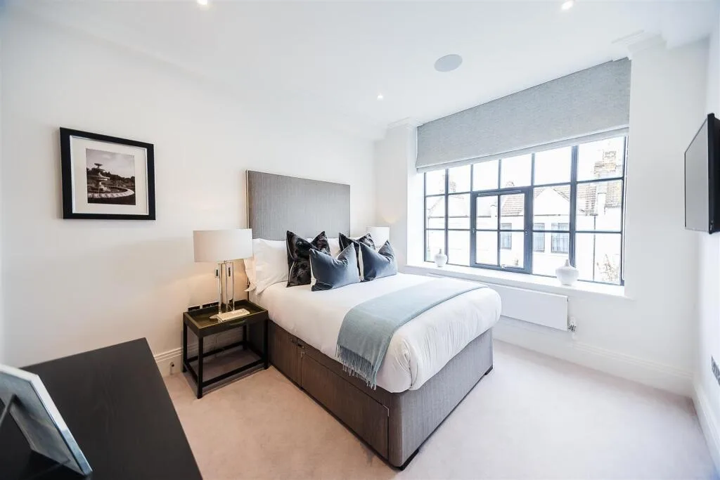 2 bedroom apartment for rent