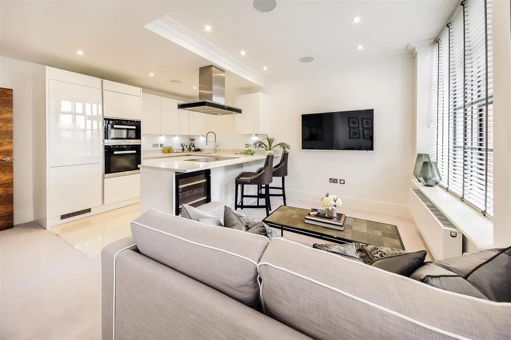2 bedroom apartment for rent