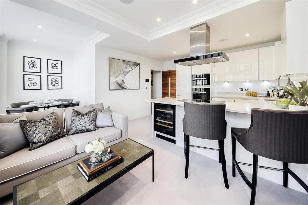 2 bedroom apartment for rent