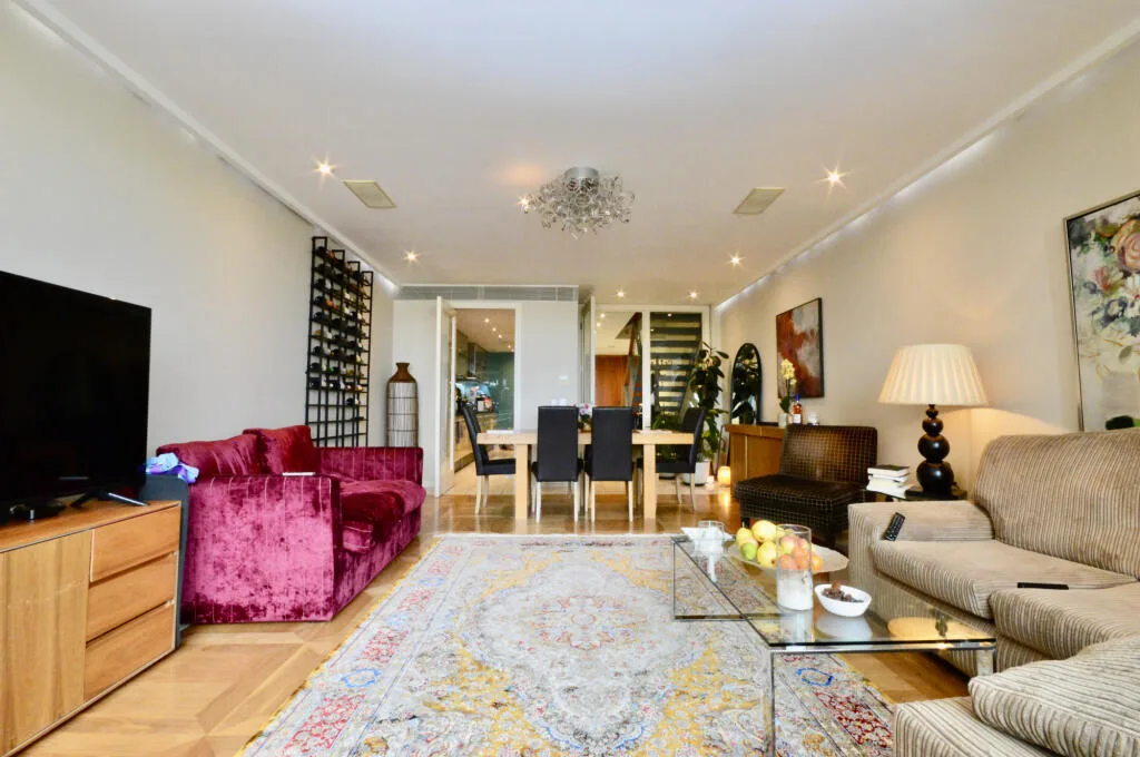 4 bedroom penthouse for rent