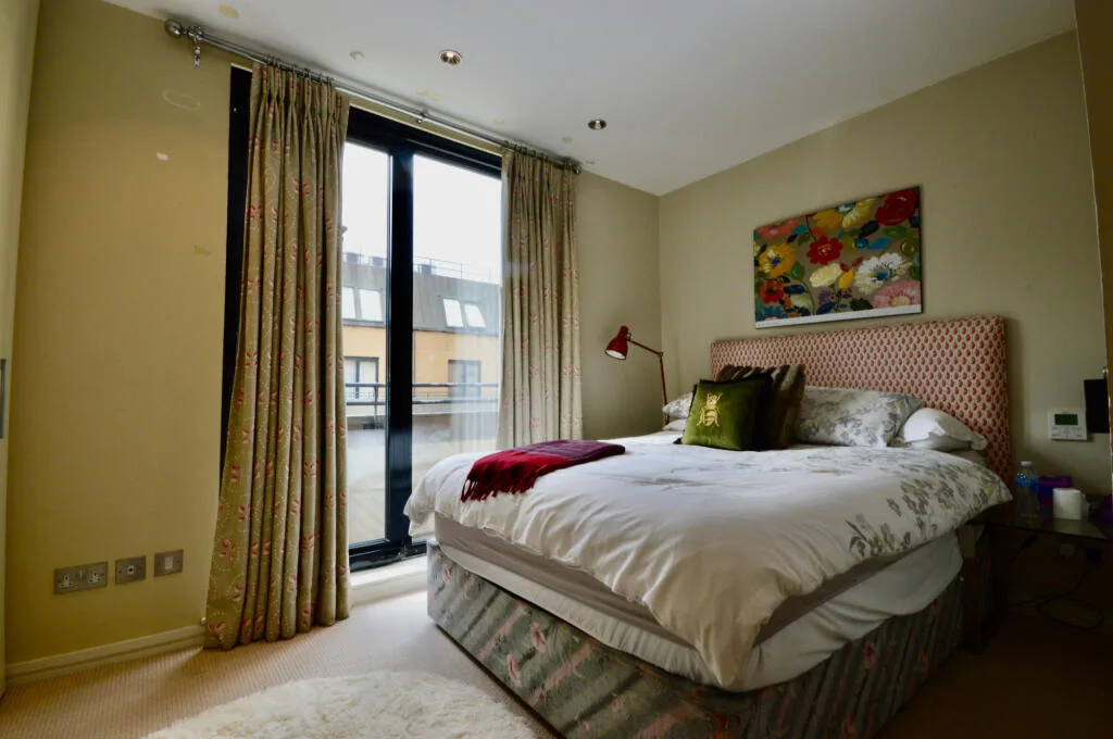 4 bedroom penthouse for rent