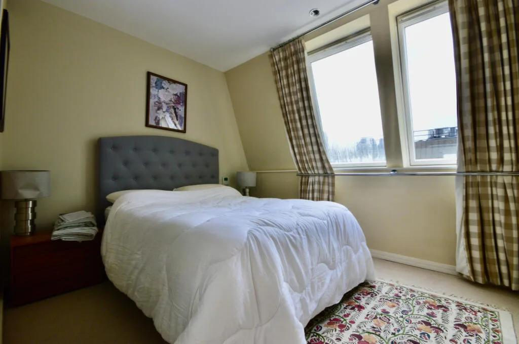 4 bedroom penthouse for rent