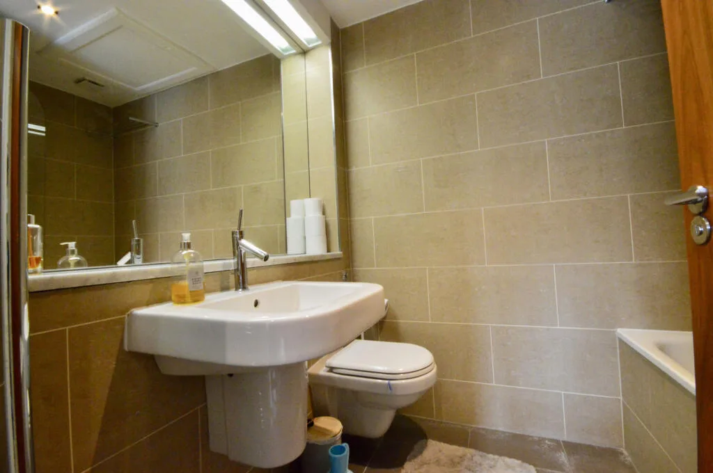 4 bedroom penthouse for rent