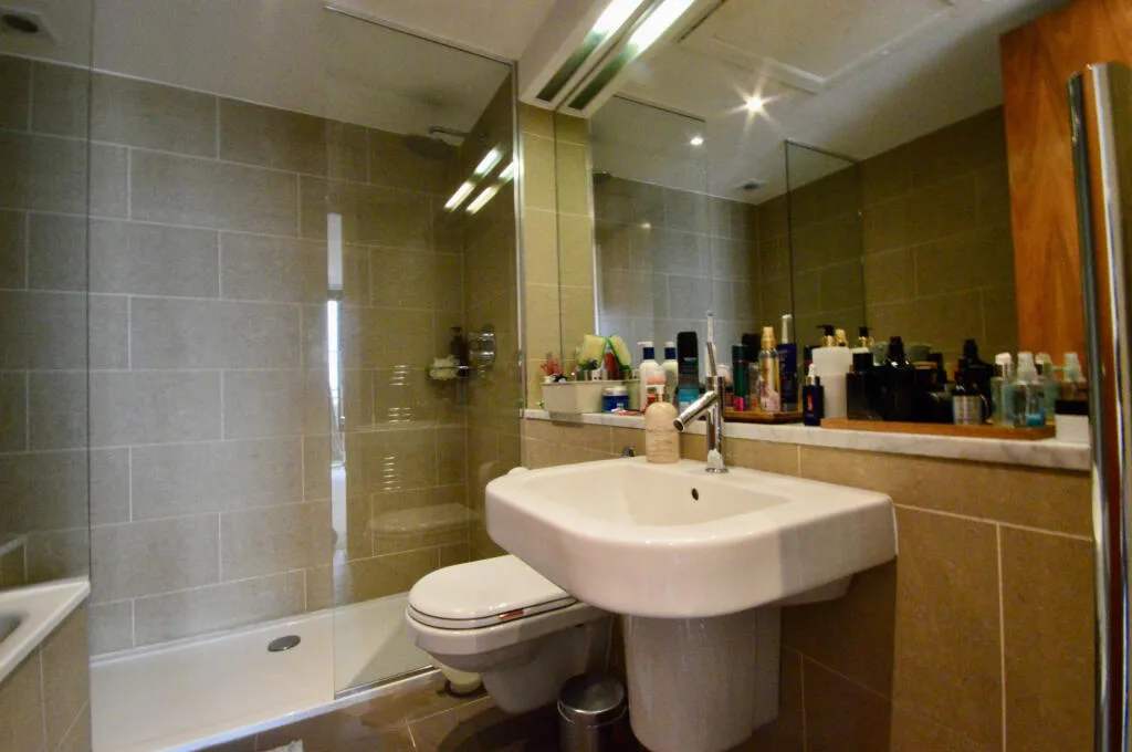 4 bedroom penthouse for rent