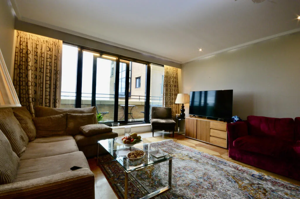 4 bedroom penthouse for rent