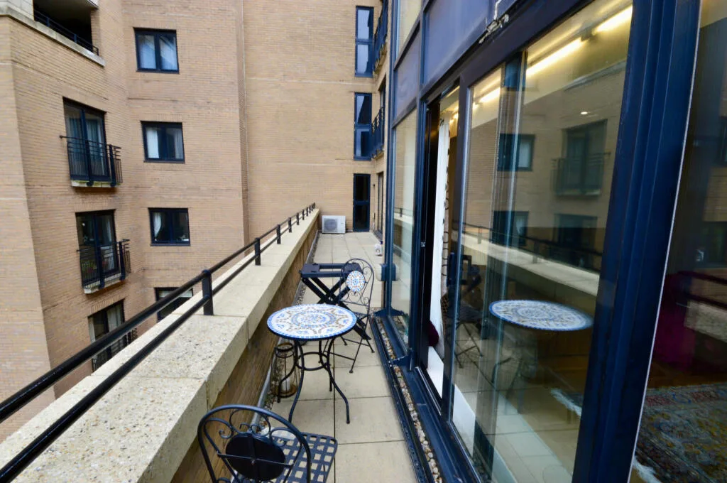4 bedroom penthouse for rent