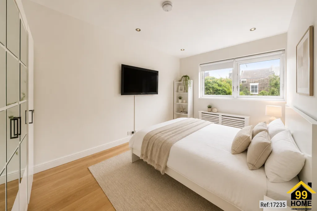 3 bedroom terraced house for rent