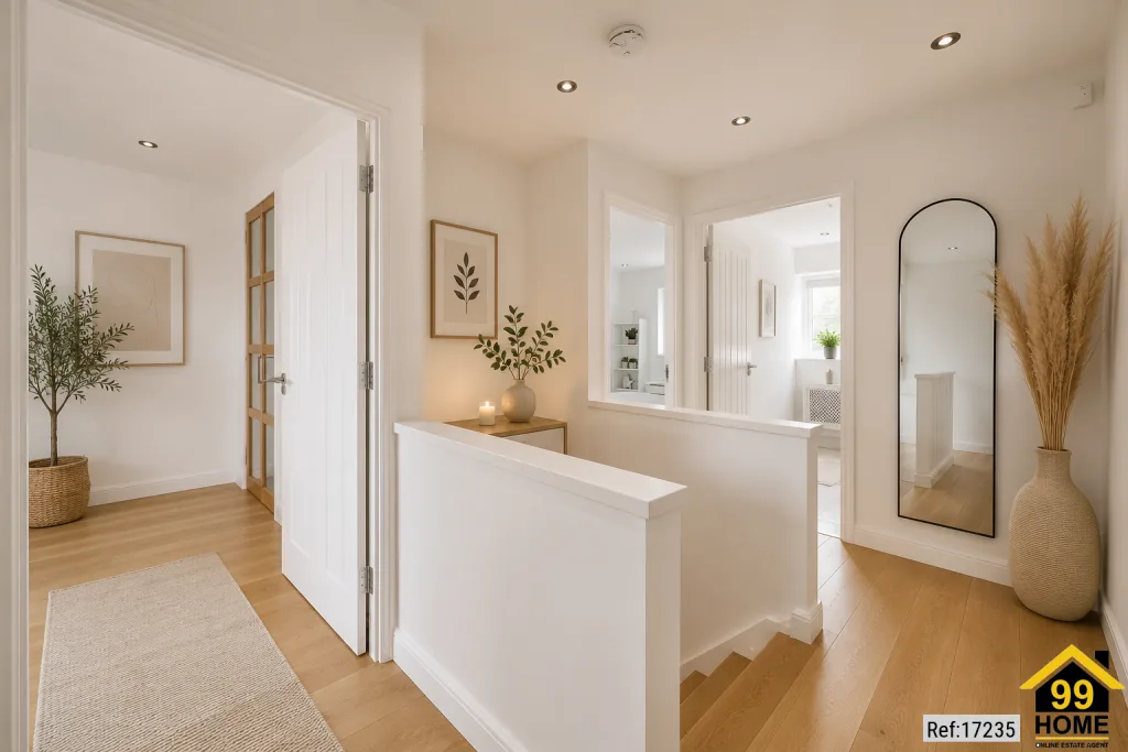 3 bedroom terraced house for rent
