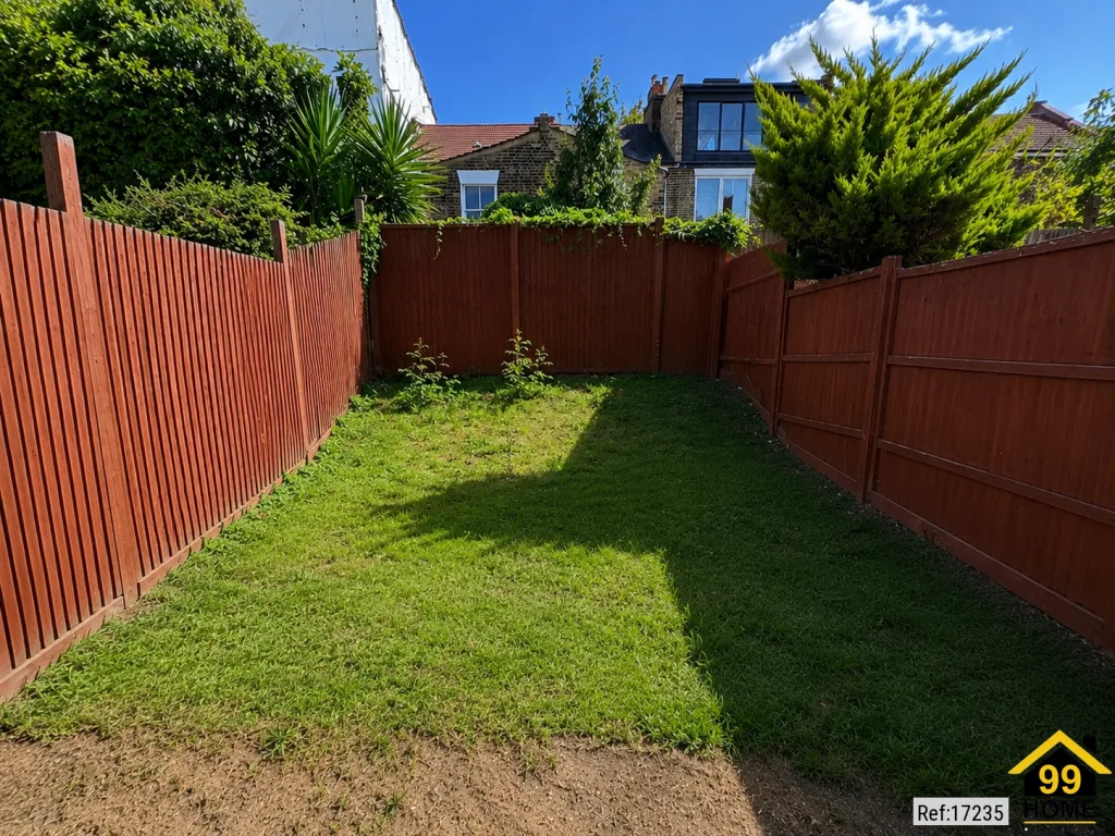 3 bedroom terraced house for rent