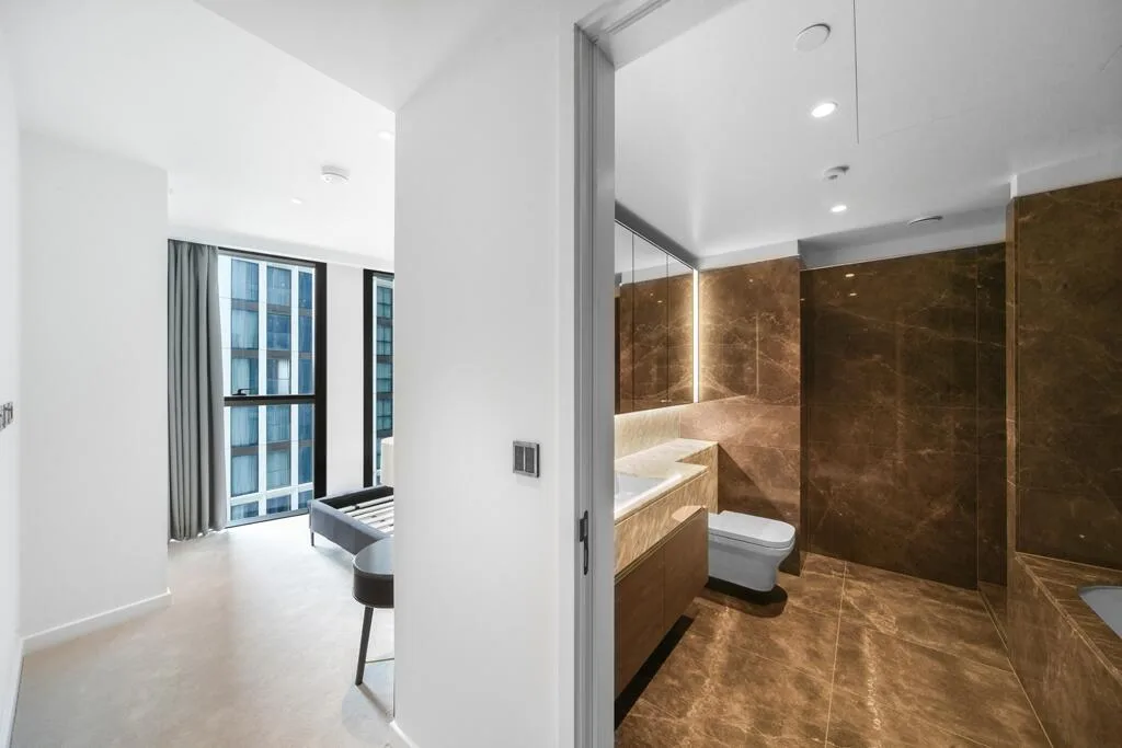 3 bedroom apartment for rent