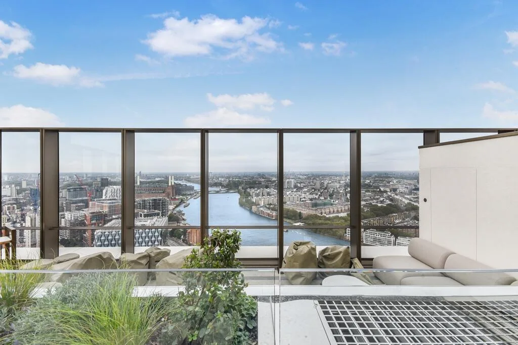 3 bedroom apartment for rent