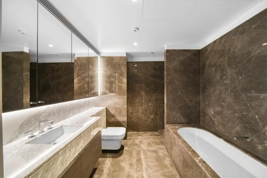 3 bedroom apartment for rent