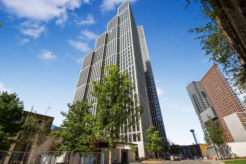 3 bedroom apartment for rent