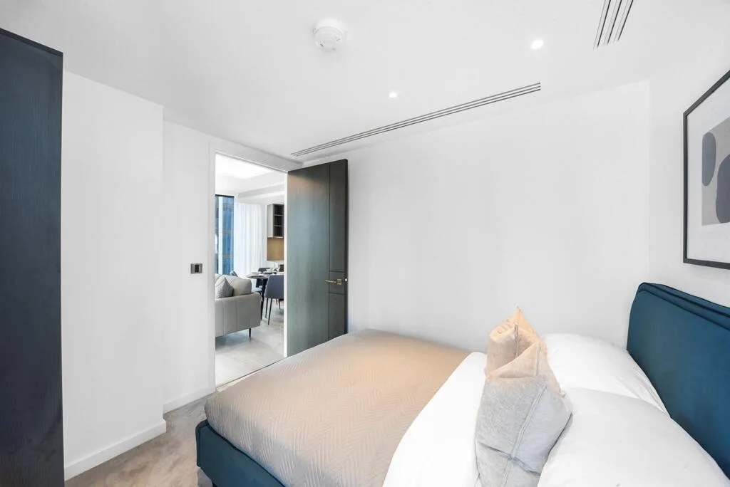 3 bedroom apartment for rent