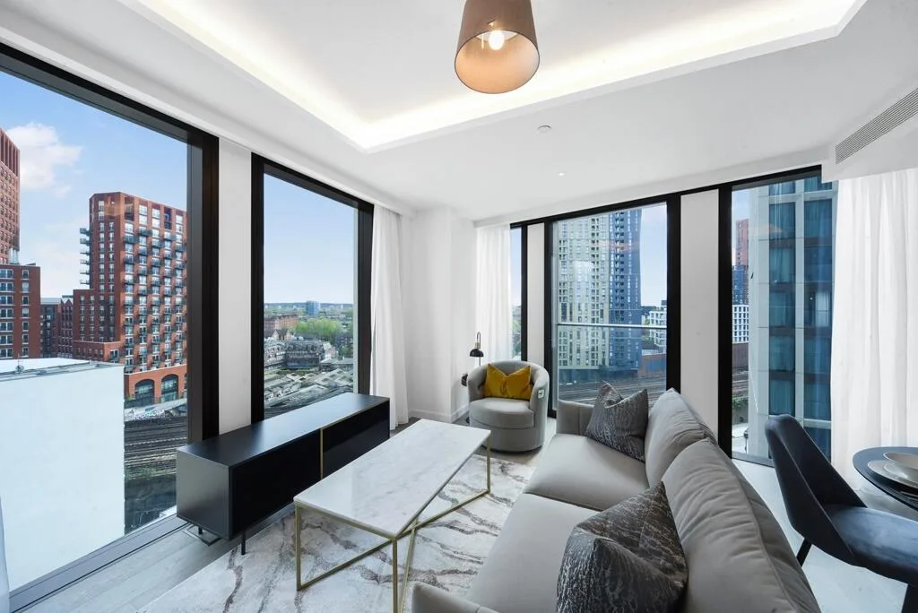 3 bedroom apartment for rent