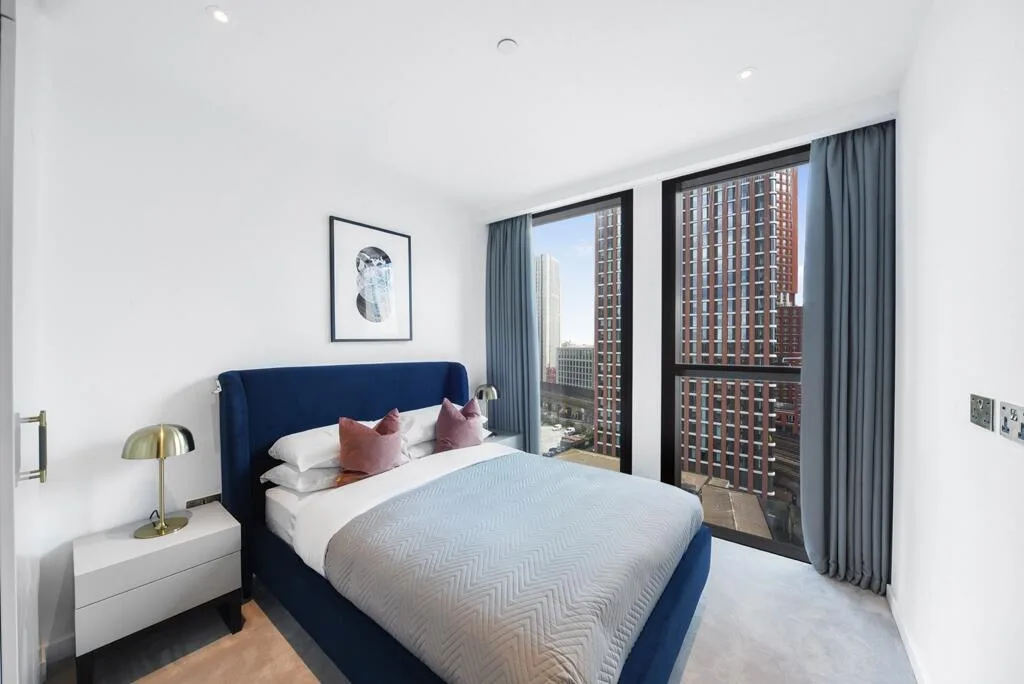 3 bedroom apartment for rent