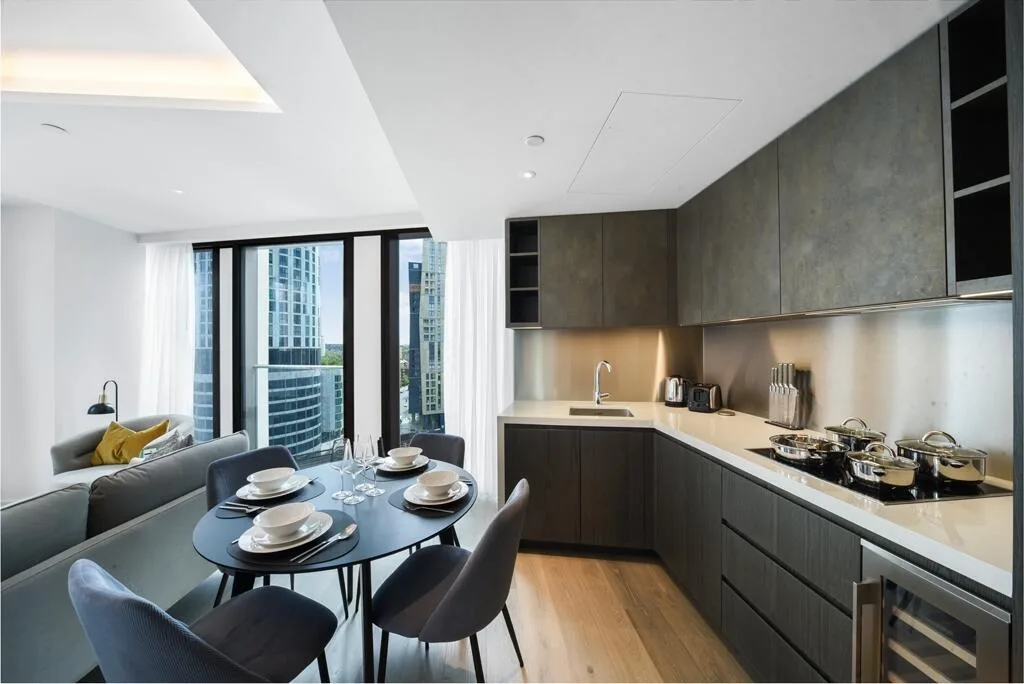 3 bedroom apartment for rent