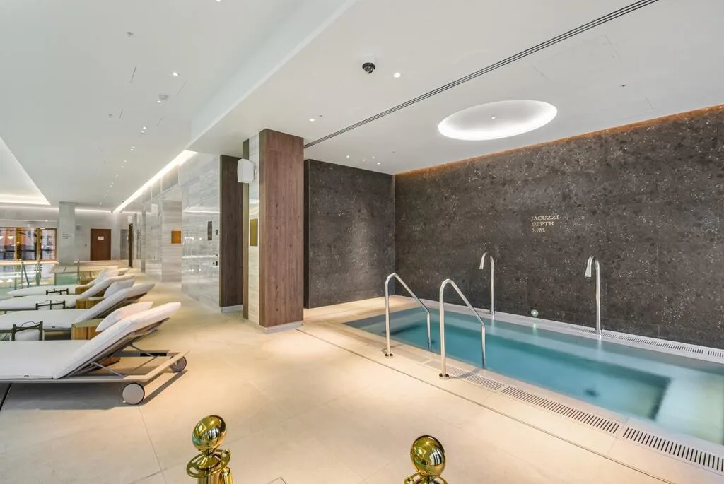 3 bedroom apartment for rent