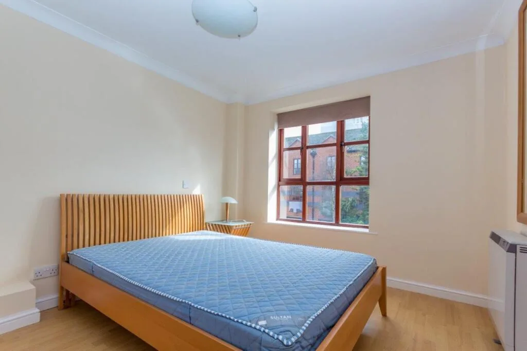 1 bedroom terraced house for rent