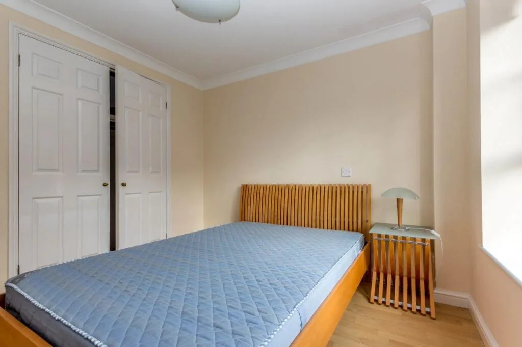 1 bedroom terraced house for rent