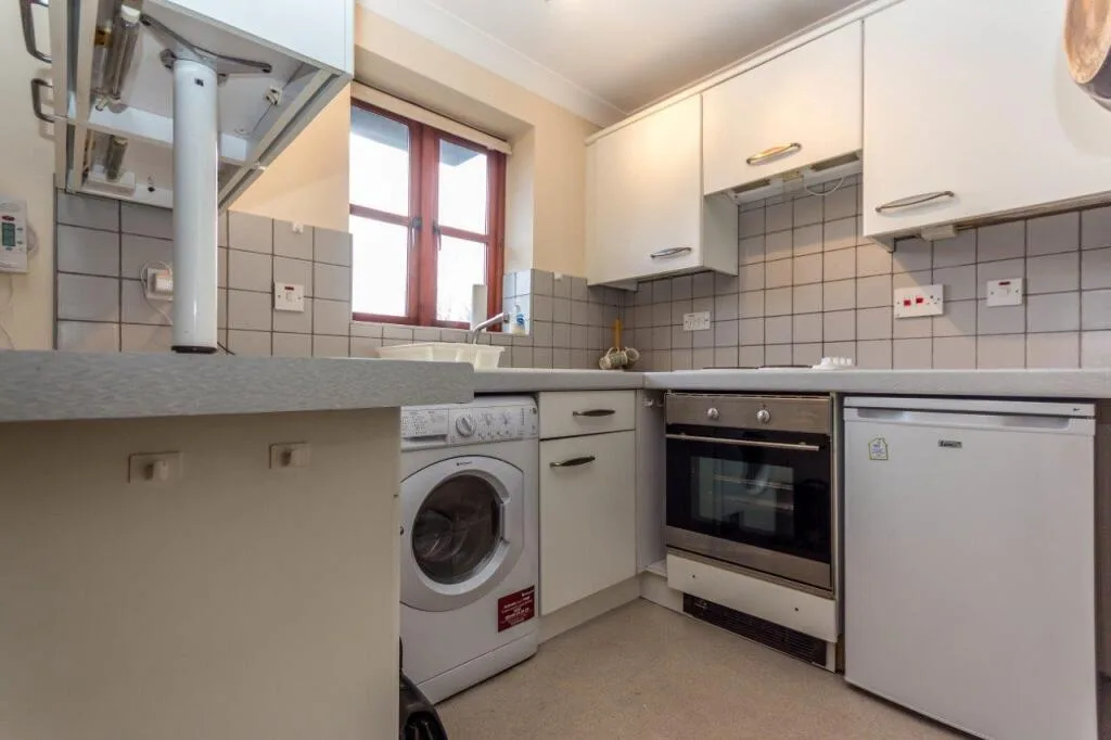 1 bedroom terraced house for rent