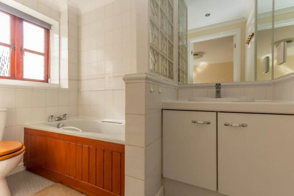 1 bedroom terraced house for rent