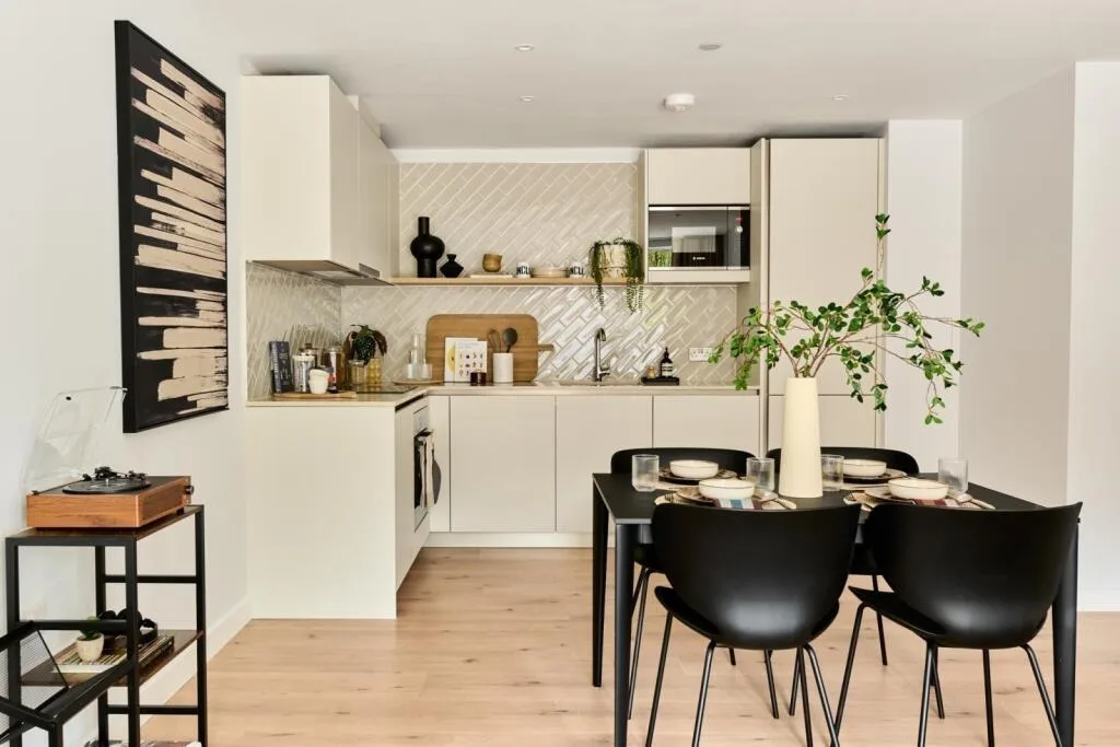 3 bedroom apartment for rent