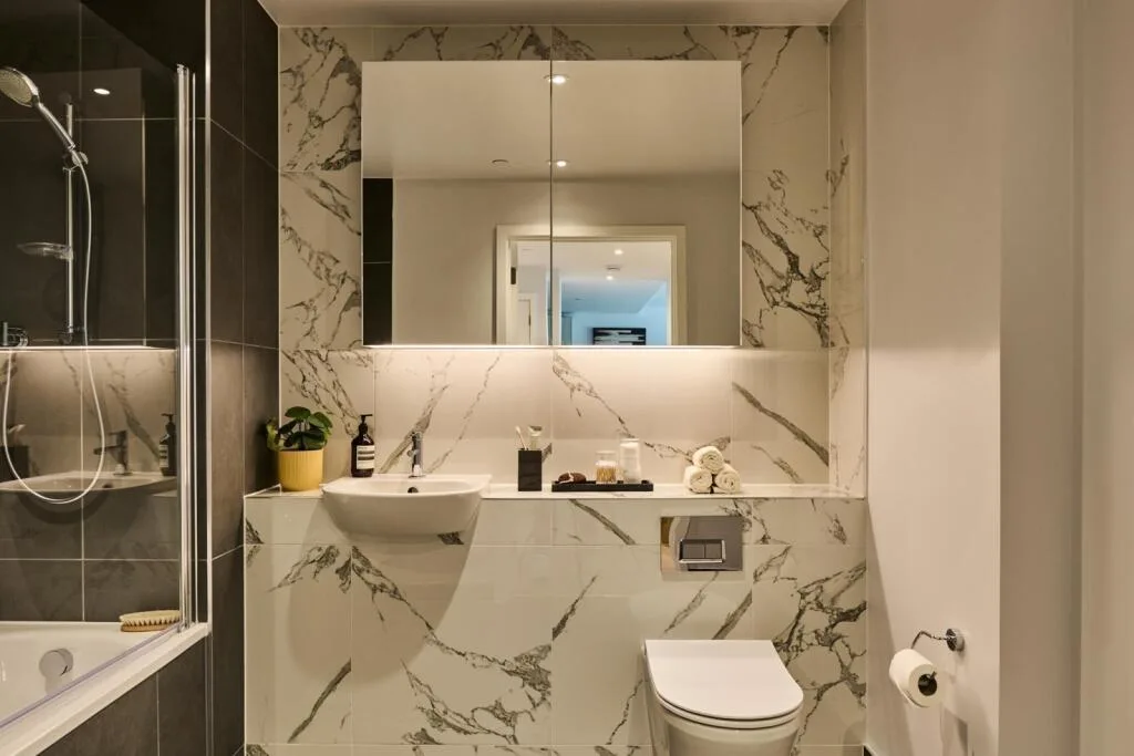3 bedroom apartment for rent