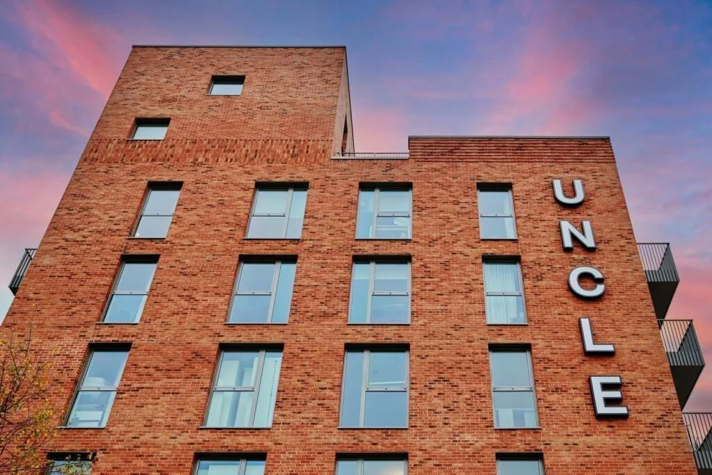 3 bedroom apartment for rent