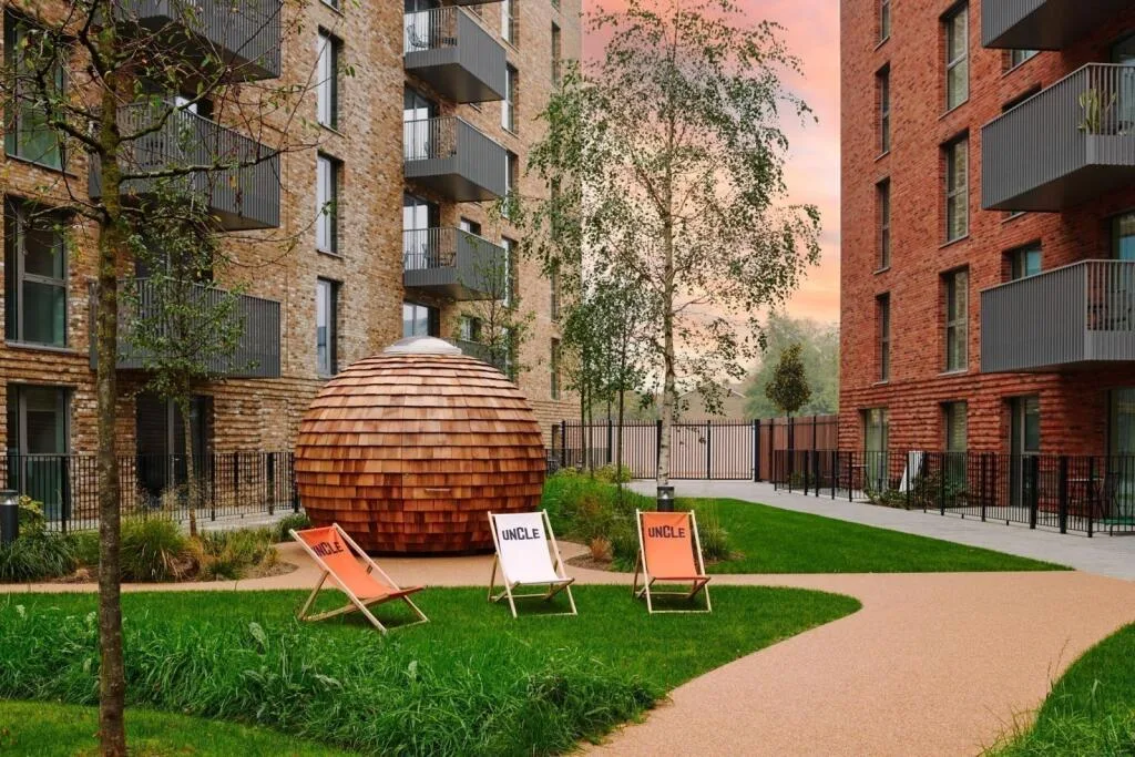 3 bedroom apartment for rent