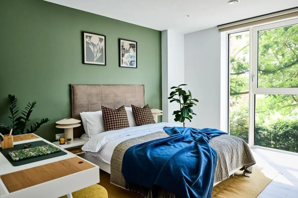 3 bedroom apartment for rent