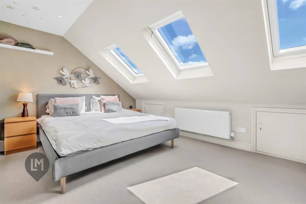 3 bedroom maisonette for rent