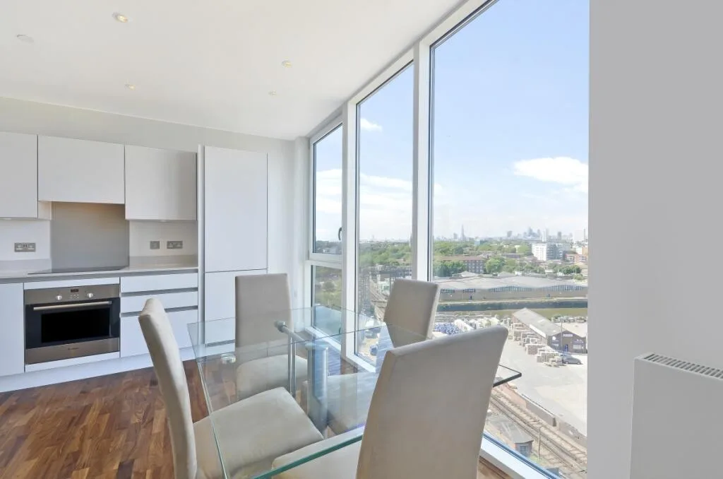 1 bedroom apartment for rent