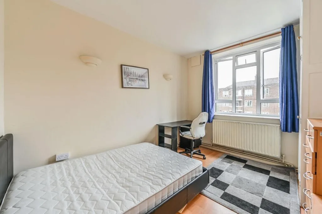 4 bedroom maisonette for rent