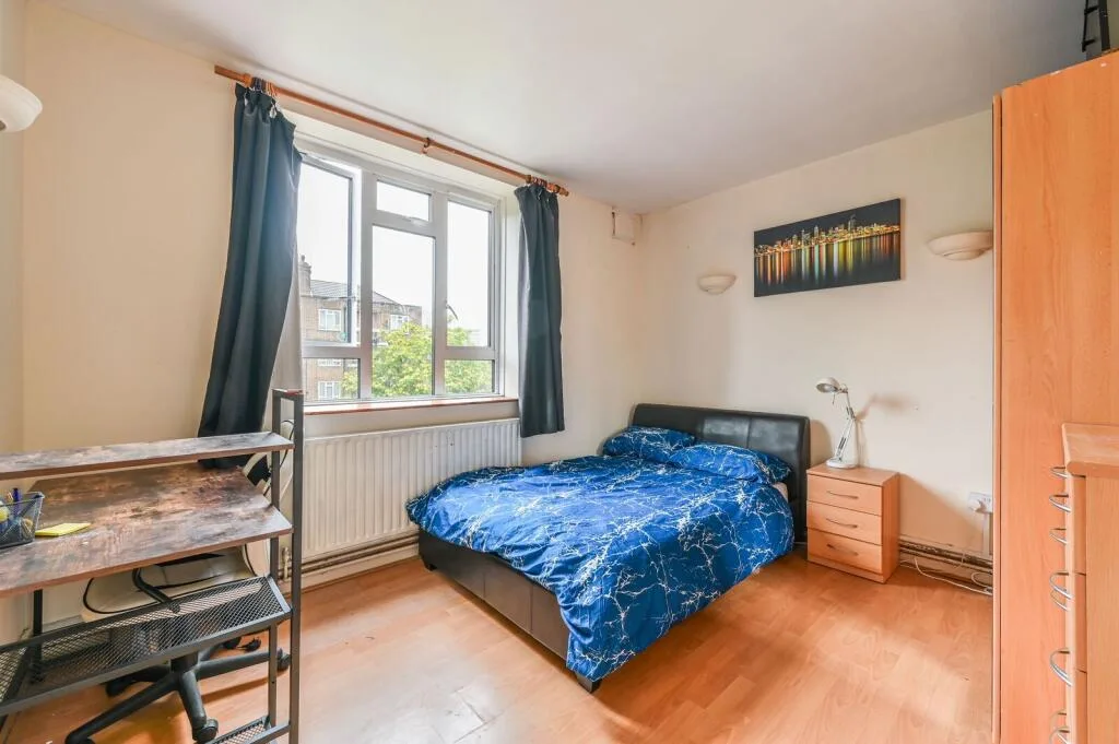 4 bedroom maisonette for rent