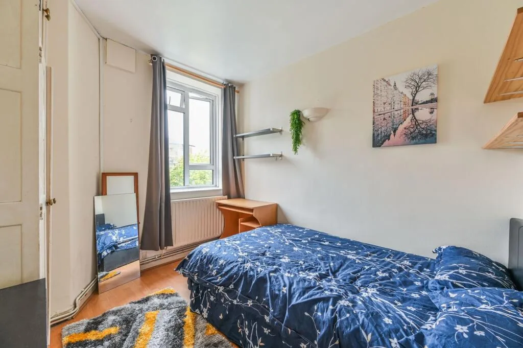 4 bedroom maisonette for rent