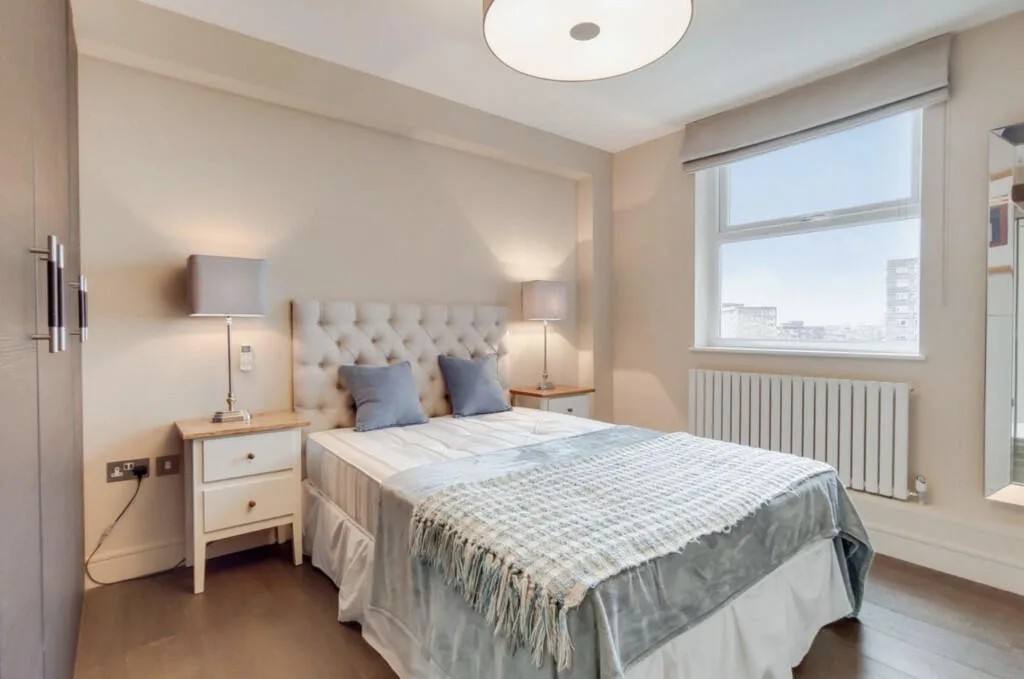 3 bedroom apartment for rent