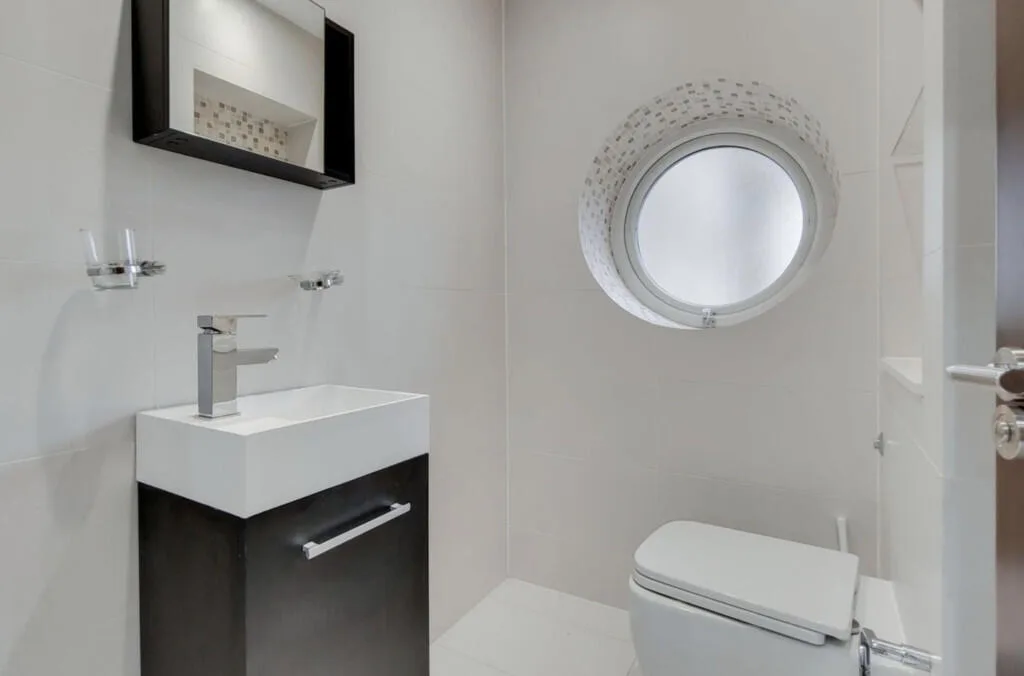 3 bedroom apartment for rent