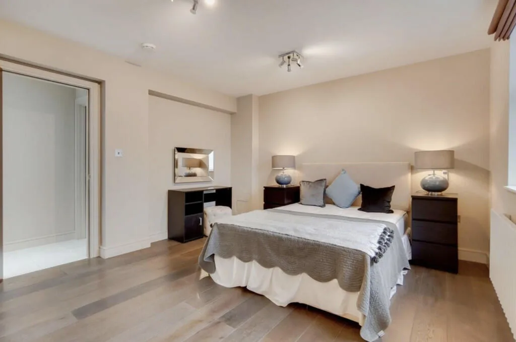 3 bedroom apartment for rent