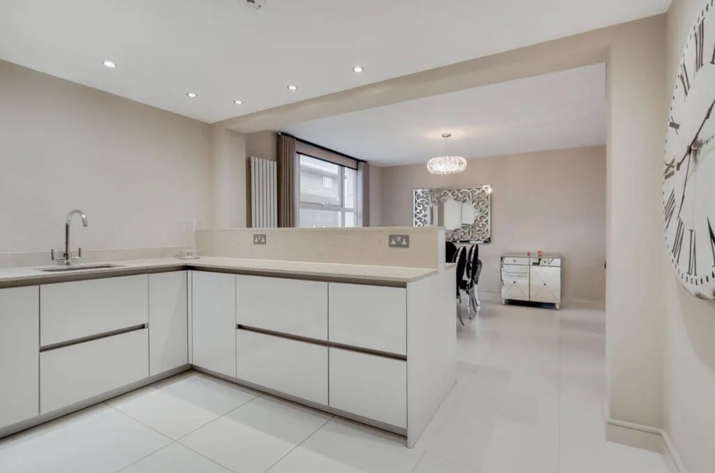 3 bedroom apartment for rent