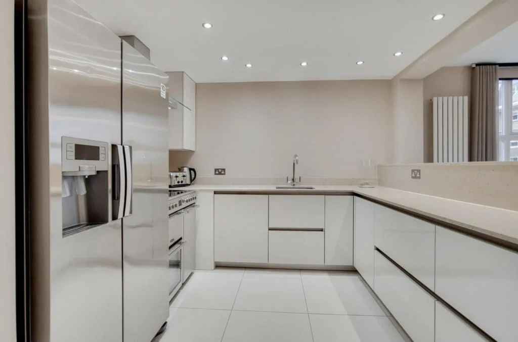 3 bedroom apartment for rent