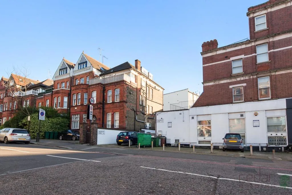 3 bedroom flat for rent