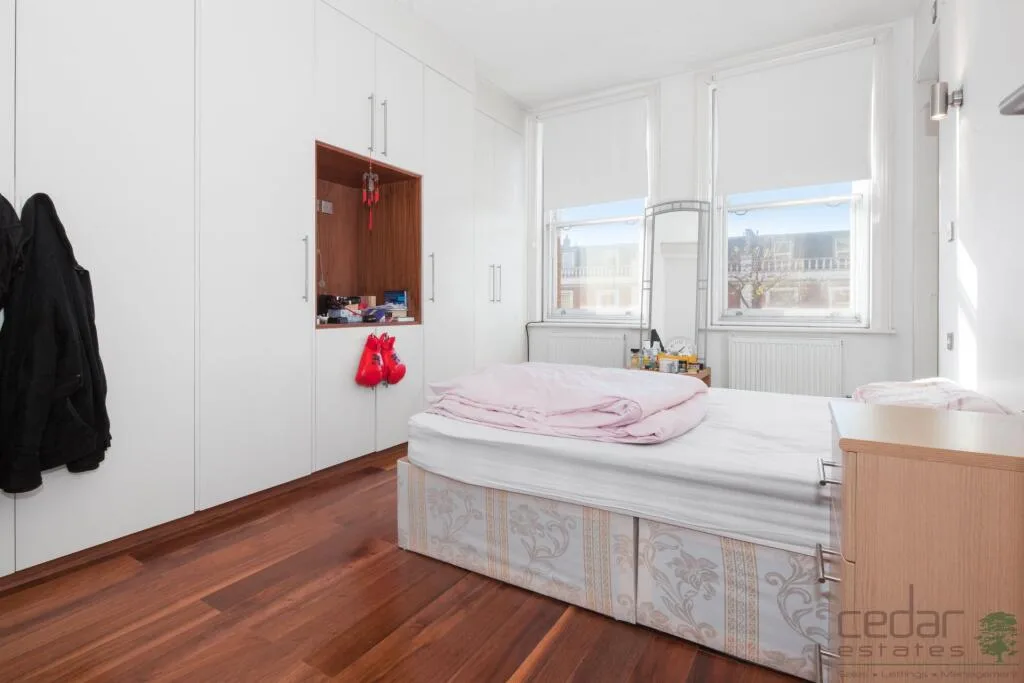 3 bedroom flat for rent